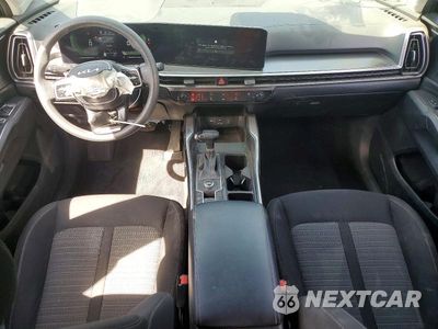 Zdjęcie 8 z 14 samochodu: 2024 KIA SORENTO LX VIN:5XYRG4JC7RG301052 - miniatura