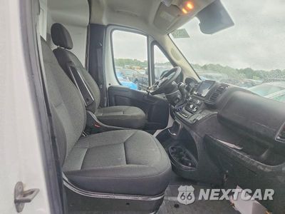 Zdjęcie 11 z 13 samochodu: 2024 RAM PROMASTER 2500 2500 HIGH VIN:3C6LRVDG4RE143486 - miniatura