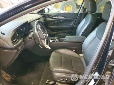 Zdjęcie 7 z 13 samochodu: 2018 BUICK REGAL TOURX ESSENCE VIN:W04GV8SX0J1063422 - miniatura