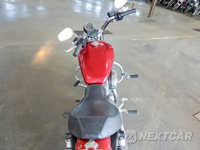 Zdjęcie 6 z 10 samochodu: 2012 HARLEY-DAVIDSON XL883 SUPERLOW VIN:1HD4CR214CC454501 - miniatura