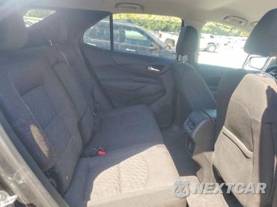Zdjęcie 11 z 13 samochodu: 2019 CHEVROLET EQUINOX LT VIN:2GNAXUEV4K6158256 - miniatura