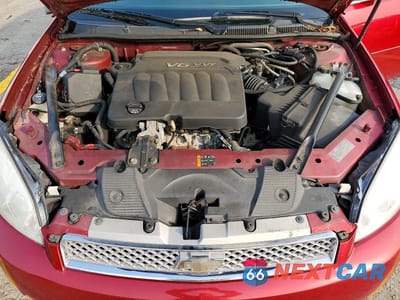 Zdjęcie 11 z 12 samochodu: 2013 CHEVROLET IMPALA LT VIN:2G1WB5E39D1125134 - miniatura