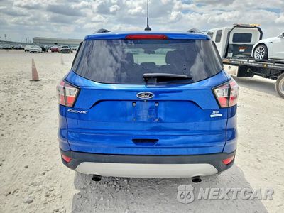 Zdjęcie 6 z 13 samochodu: 2018 FORD ESCAPE SE VIN:1FMCU0GD5JUD56993 - miniatura