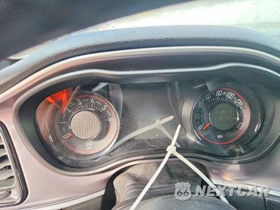 Zdjęcie 9 z 12 samochodu: 2021 DODGE CHALLENGER SXT VIN:2C3CDZAG9MH596510 - miniatura
