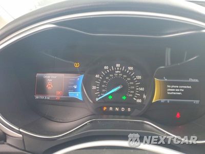 Zdjęcie 9 z 12 samochodu: 2013 FORD FUSION SE VIN:3FA6P0H72DR383037 - miniatura