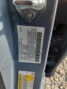 Zdjęcie 12 z 12 samochodu: 2022 HONDA CIVIC SPORT VIN:19XFL2H86NE012370 - miniatura