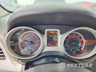 Zdjęcie 9 z 13 samochodu: 2017 DODGE JOURNEY SE VIN:3C4PDCAB4HT601835 - miniatura