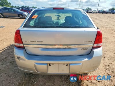 Zdjęcie 6 z 12 samochodu: 2005 CHEVROLET MALIBU MAXX LS VIN:1G1ZT64805F163195 - miniatura