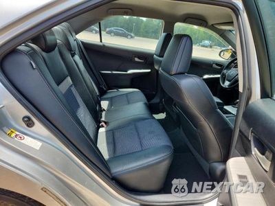Zdjęcie 10 z 12 samochodu: 2012 TOYOTA CAMRY SE VIN:4T1BF1FK8CU165020 - miniatura
