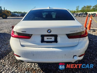 Zdjęcie 6 z 12 samochodu: 2022 BMW 330XI VIN:3MW5R7J06N8C51618 - miniatura
