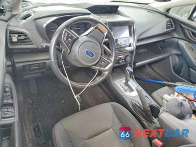 Zdjęcie 8 z 13 samochodu: 2018 SUBARU CROSSTREK PREMIUM VIN:JF2GTADC9JH213842 - miniatura