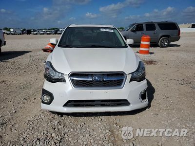 Piąte zdjęcie samochodu w środku: 2012 SUBARU IMPREZA LIMITED VIN:JF1GJAH61CH008212 - miniatura