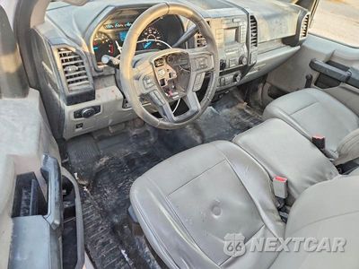 Zdjęcie 8 z 12 samochodu: 2015 FORD F150 SUPER CAB VIN:1FTEX1C86FFC03652 - miniatura