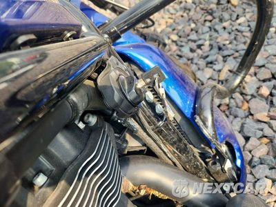 Zdjęcie 8 z 9 samochodu: 2015 HARLEY-DAVIDSON VRSCDX NIGHT ROD SPECIAL VIN:1HD1HHH11FC806265 - miniatura