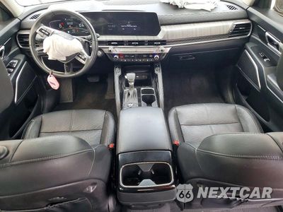 Zdjęcie 8 z 14 samochodu: 2024 KIA TELLURIDE EX VIN:5XYP34GC5RG495526 - miniatura