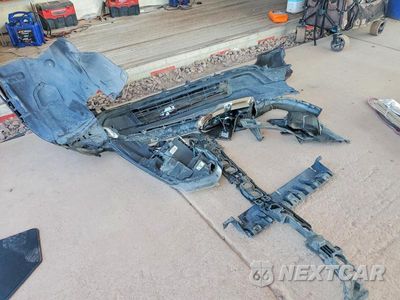 Zdjęcie 13 z 14 samochodu: 2018 FORD EXPLORER XLT VIN:1FM5K8D88JGA27966 - miniatura