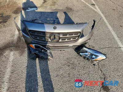 Zdjęcie 13 z 14 samochodu: 2018 MERCEDES-BENZ GLA 250 VIN:WDCTG4EB3JJ369838 - miniatura