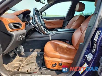 Zdjęcie 7 z 13 samochodu: 2019 MASERATI LEVANTE VIN:ZN661XUA2KX332758 - miniatura