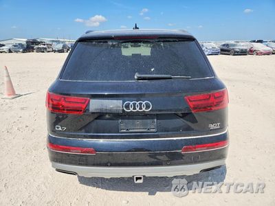 Zdjęcie 6 z 12 samochodu: 2017 AUDI Q7 PREMIUM PLUS VIN:WA1LAAF74HD016852 - miniatura