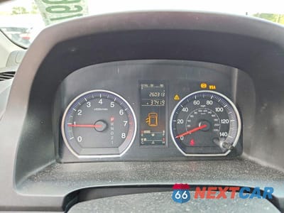 Zdjęcie 9 z 12 samochodu: 2008 HONDA CR-V LX VIN:JHLRE48378C049286 - miniatura