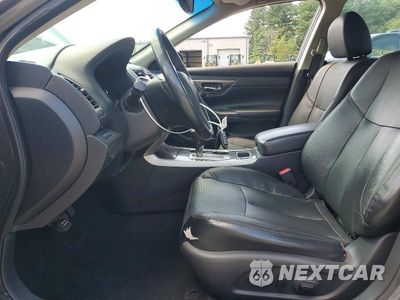Zdjęcie 7 z 12 samochodu: 2014 NISSAN ALTIMA 2.5 SL VIN:1N4AL3AP4EN367766 - miniatura