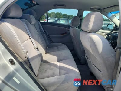 Zdjęcie 10 z 12 samochodu: 2005 TOYOTA COROLLA LE VIN:1NXBR30E25Z422178 - miniatura