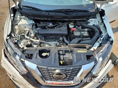 Zdjęcie 12 z 14 samochodu: 2019 NISSAN ROGUE SV VIN:JN8AT2MV4KW389050 - miniatura