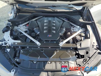 Zdjęcie 11 z 12 samochodu: 2026 BMW X5 M60I VIN:5UX33EU03T9298487 - miniatura
