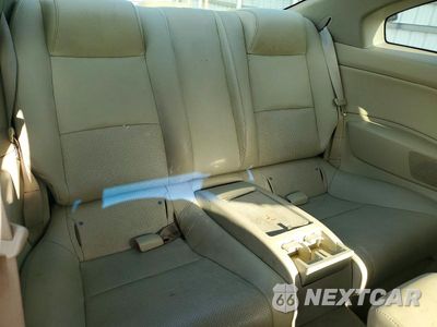 Zdjęcie 10 z 12 samochodu: 2006 INFINITI G35 BASE VIN:JNKCV54EX6M713537 - miniatura