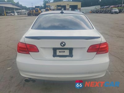 Zdjęcie 6 z 12 samochodu: 2011 BMW 328 XI SULEV VIN:WBAKF5C50BE656116 - miniatura