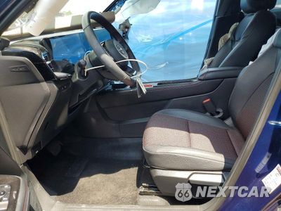 Zdjęcie 7 z 14 samochodu: 2025 NISSAN KICKS SR VIN:3N8AP6DD6SL430495 - miniatura