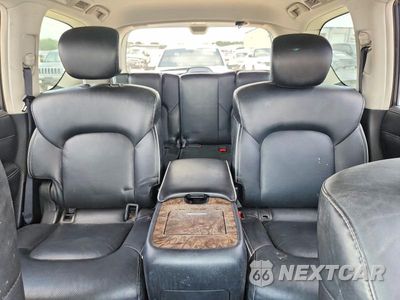 Zdjęcie 10 z 13 samochodu: 2021 INFINITI QX80 PREMIUM SELECT VIN:JN8AZ2AF3M9720407 - miniatura
