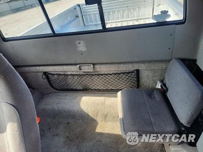 Zdjęcie 10 z 12 samochodu: 1995 FORD RANGER SUPER CAB VIN:1FTCR14U4SPA45653 - miniatura