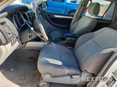 Zdjęcie 7 z 14 samochodu: 2009 TOYOTA 4RUNNER SR5 VIN:JTEBU14R09K038563 - miniatura