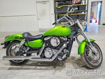 2004 KAWASAKI 1600 MEANSTREAK JKBVNKB174A002830 - główne zdjęcie licytacji z USA - miniatura