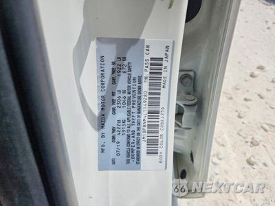 Zdjęcie 12 z 12 samochodu: 2020 MAZDA 3 PREMIUM VIN:JM1BPBNM4L1149280 - miniatura