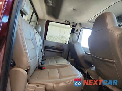 Zdjęcie 10 z 12 samochodu: 2009 FORD F350 SUPER DUTY VIN:1FTWW31R19EA06560 - miniatura