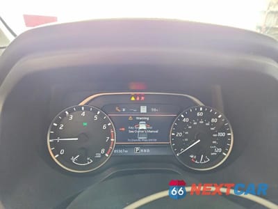 Zdjęcie 9 z 12 samochodu: 2020 NISSAN TITAN SV VIN:1N6AA1EF6LN506957 - miniatura