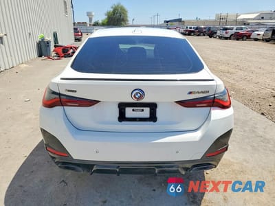 Zdjęcie 6 z 12 samochodu: 2023 BMW M440XI GRAN COUPE VIN:WBA13AW05PFN53630 - miniatura