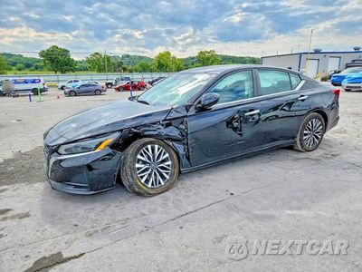 2023 NISSAN ALTIMA SV 1N4BL4DV5PN312170 - główne zdjęcie licytacji z USA - miniatura