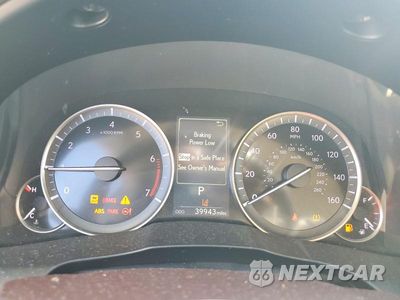 Zdjęcie 9 z 12 samochodu: 2016 LEXUS ES 350 VIN:58ABK1GG7GU029661 - miniatura
