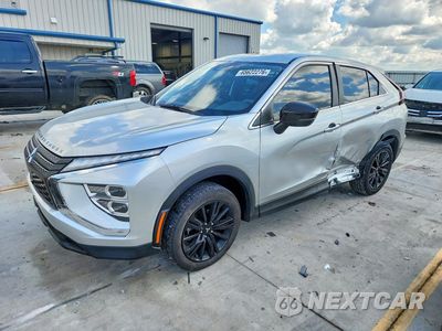 2023 MITSUBISHI ECLIPSE CROSS LE JA4ATVAA4PZ003693 - główne zdjęcie licytacji z USA - miniatura
