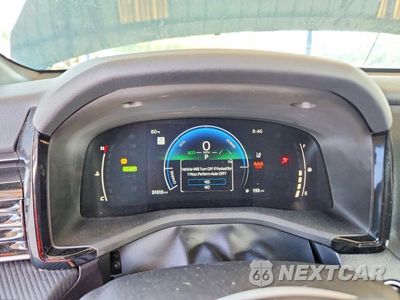 Zdjęcie 9 z 12 samochodu: 2025 TOYOTA CAMRY SE VIN:4T1DAACK3SU055535 - miniatura