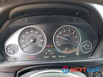 Zdjęcie 9 z 12 samochodu: 2016 BMW 328 I SULEV VIN:WBA8E9C56GK646476 - miniatura