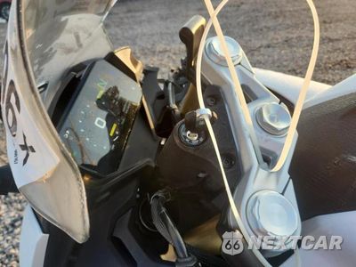 Zdjęcie 8 z 9 samochodu: 2026 CF MOTO 450SS VIN:LCEPESLP4T6000167 - miniatura
