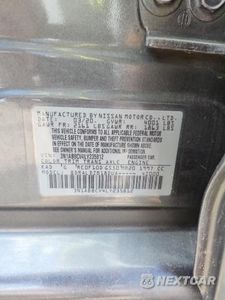 Zdjęcie 12 z 12 samochodu: 2020 NISSAN SENTRA SV VIN:3N1AB8CV4LY235812 - miniatura