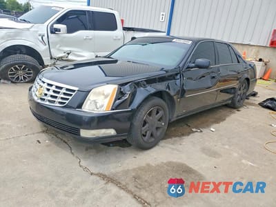 2006 CADILLAC DTS 1G6KD57Y56U136229 - główne zdjęcie licytacji z USA - miniatura