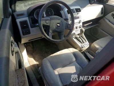 Zdjęcie 8 z 13 samochodu: 2005 CHEVROLET EQUINOX LT VIN:2CNDL73F556063848 - miniatura