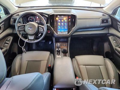 Zdjęcie 8 z 13 samochodu: 2024 SUBARU ASCENT ONYX EDITION VIN:4S4WMAHD3R3425523 - miniatura