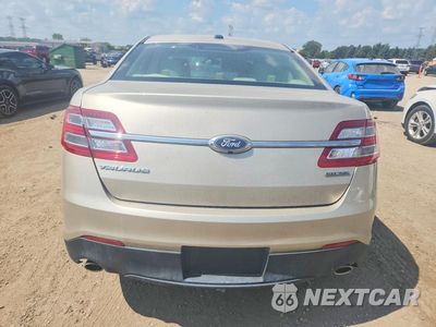 Zdjęcie 6 z 12 samochodu: 2017 FORD TAURUS SE VIN:1FAHP2D82HG105318 - miniatura